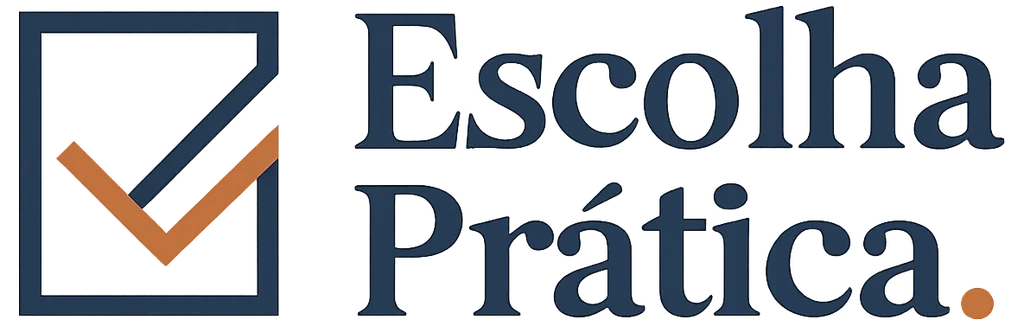 Escolha Prática