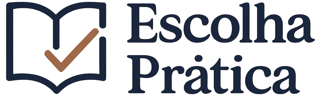 Escolha Prática